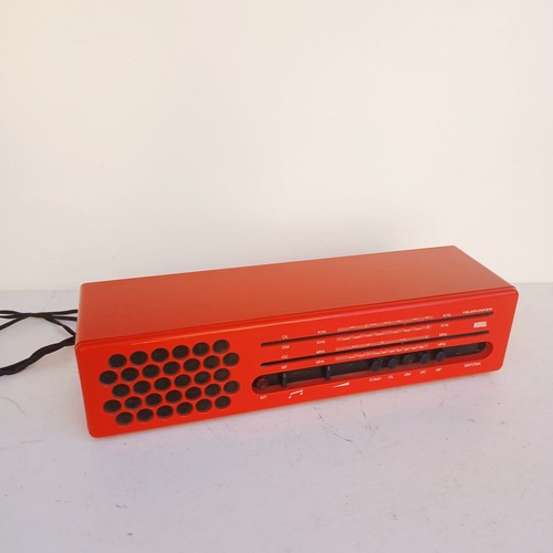 70s radio telefunken mod - ‘70s,