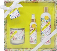 Set Bella Donna - Limoncello