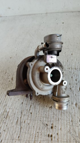 Turbina per renault - turbina, megane