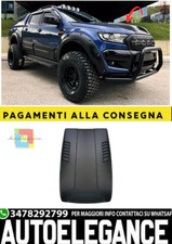 💫Presa Aria Cofano (Bonnet