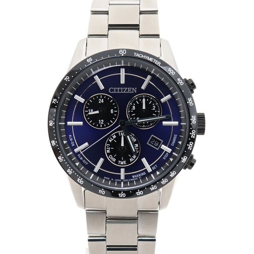 Citizen collection cronografo - citizen,
