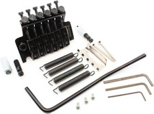 Floyd Rose Lic. Ponte Nero