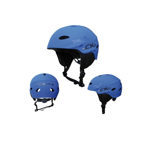 Concept casco sport - x,