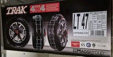Trak Catene neve 4x4 gruppo