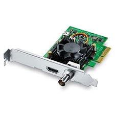 Blackmagic Design DeckLink
