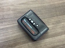 Lettore cassette SONY WALKMAN