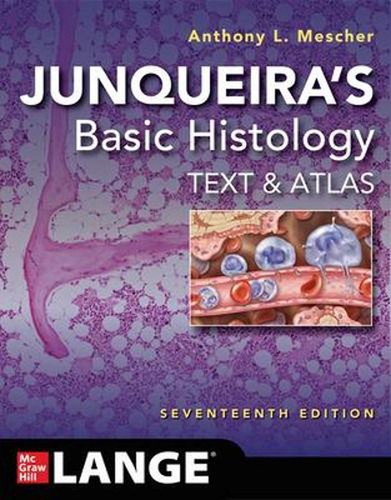 Junqueira basic histology - junqueira's,
