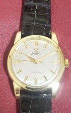 OMEGA Seamaster vintage anni