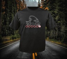 Shirt per bmw scooter - per, c1