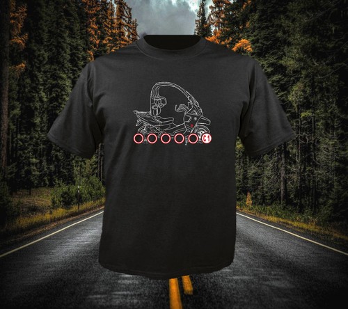Shirt per bmw - bmw, scooter