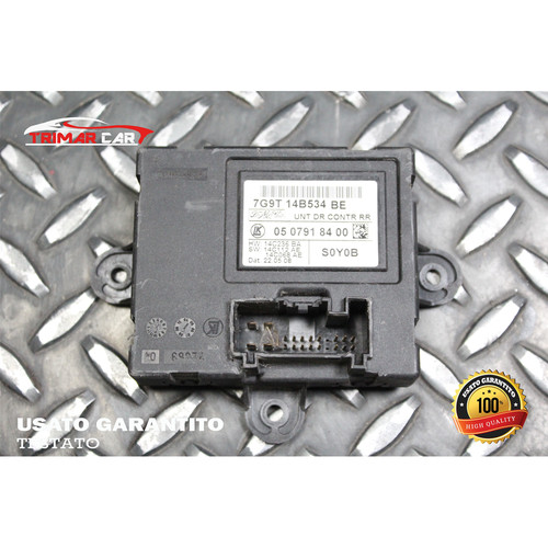 7g9t14b534be lr009023 modulo - lr009023,