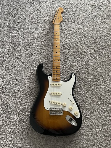 Fender classic series 50s - fender,
