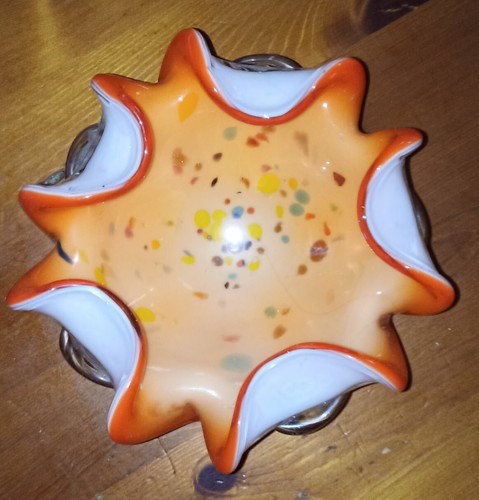 Posacenere svuota tasche - posacenere/svuota, in