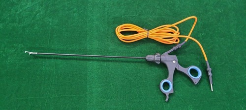 Miscelatore laparoscopico