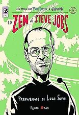 Lo zen di Steve Jobs [Perfect Paperback] Forbes; Jess3; Melby, Caleb; Sofri, Luc