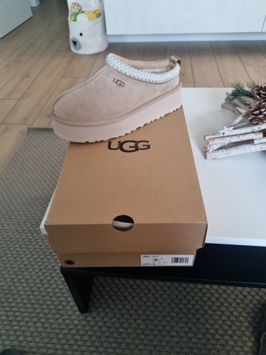 Ugg tazz sand - ugg, beige