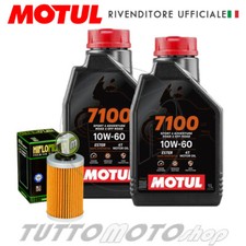 Tagliando KTM SX-F 250 4T 2009