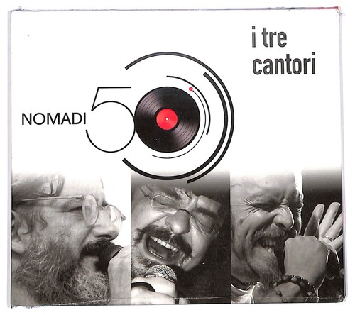 Ebond nomadi i tre - -,