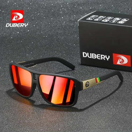 Occhiali sole dubery - occhiali,