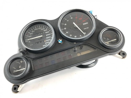 Bmw 1200 2001 - k, [2001]