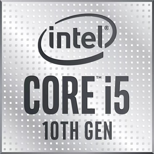 Processore cpu intel core - processore, i5
