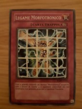 1 Legame Morfotronico - Yugioh
