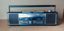 Aiwa stereo cassette recorder - cassette,