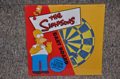 2000 rinco simpson - 2000, i