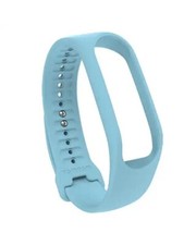 - TomTom Tracker Strap Azure