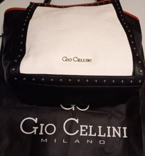 GIO' CELLINI -borsa da donna in ecopelle