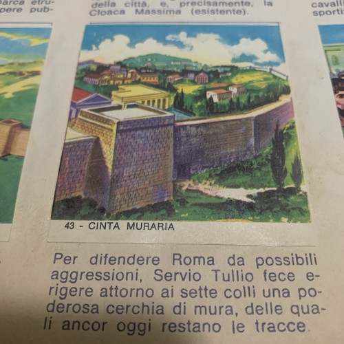Figurina impero romano - figurina,