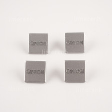 4x Canton Speaker Badge