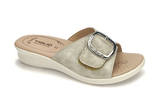 Tiglio 2301 blu platino - 2301,