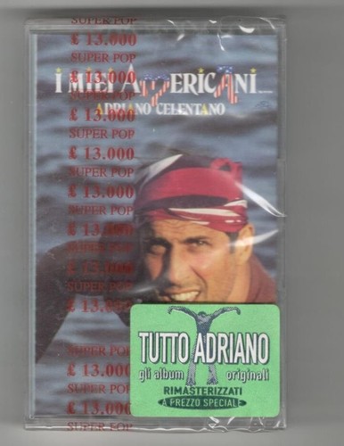 Adriano celentano miei - adriano, celentano-i