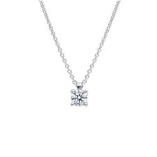 Collana/Girocollo Diamante