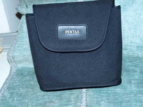 Pentax binocolo vcf 16x50 con - binocolo,