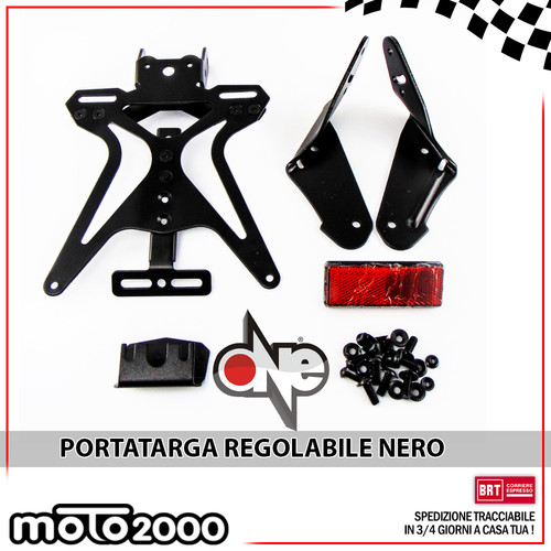 Portatarga porta targa - portatarga,