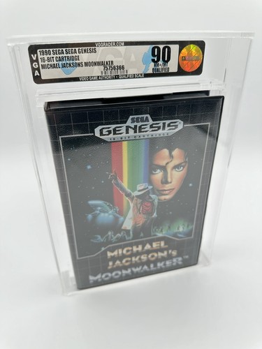Moonwalker michael jackson - michael,