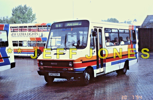 Original 35mm slide stagecoach - original, slide-stagecoach