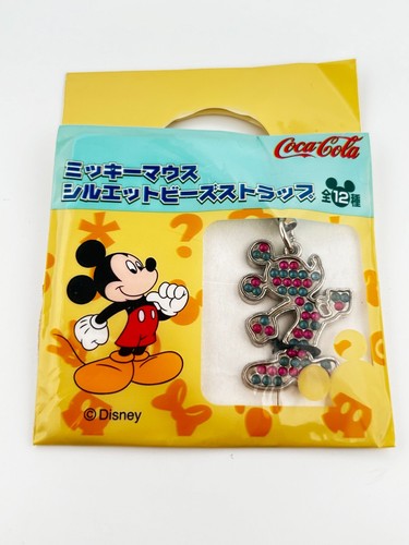 Topolino disney strap - strap, coca