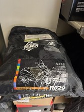 COPRIGAMBE / TERMOSCUD [TUCANO