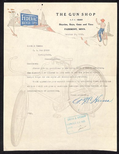 Pneumatici bicicletta 1925