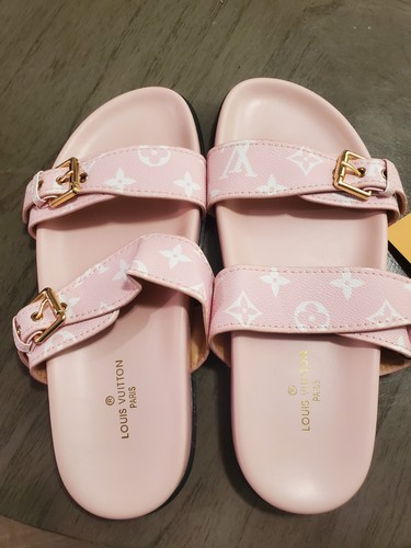 Louis vuitton sandali - louis, slip-on