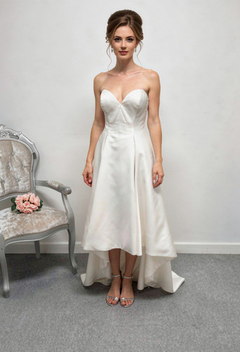 Abito sposa pronovias zac - abito, da