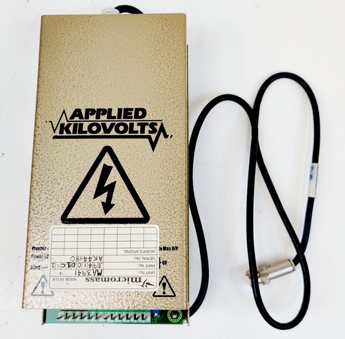 Kilovolt applicati hp5r 175 - kilovolt, hp5r/175