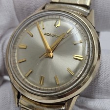 Orologio uomo bulova - orologio,