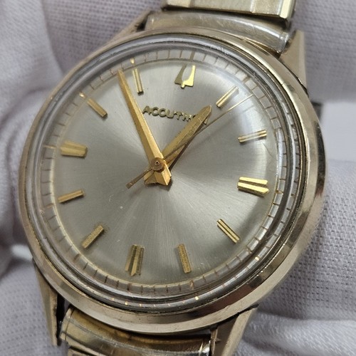 Orologio uomo bulova - orologio,