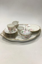 Royal Copenhagen Tete and Tete
