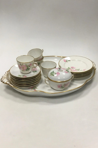 Royal copenhagen tete and - royal,