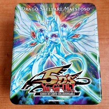 Yugioh Tin da Collezione 2009